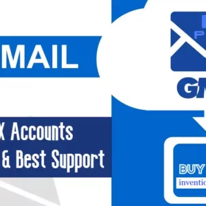 Buy GMX Accounts
