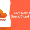 buy SoundCloud Accounts