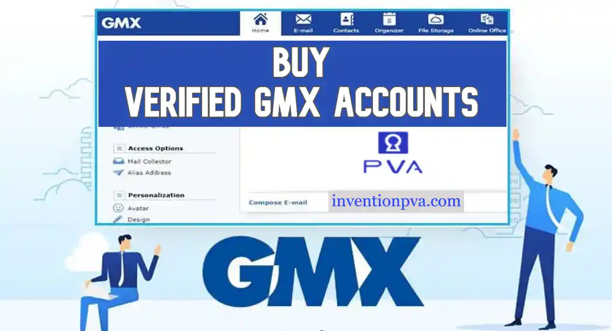 Buy Verified GMX Accounts