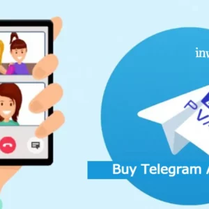 buy Telegram Accounts