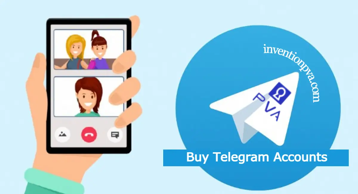 buy Telegram Accounts