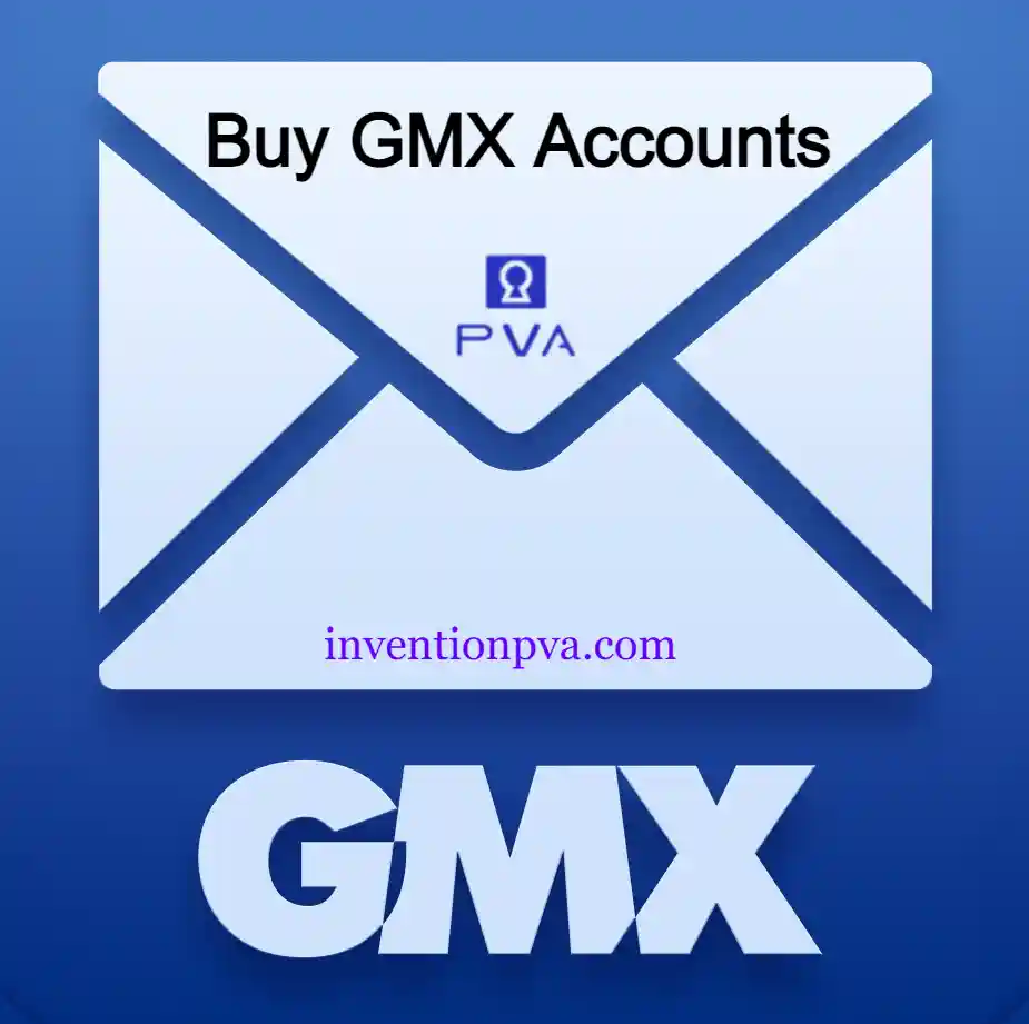 buy gmx accounts